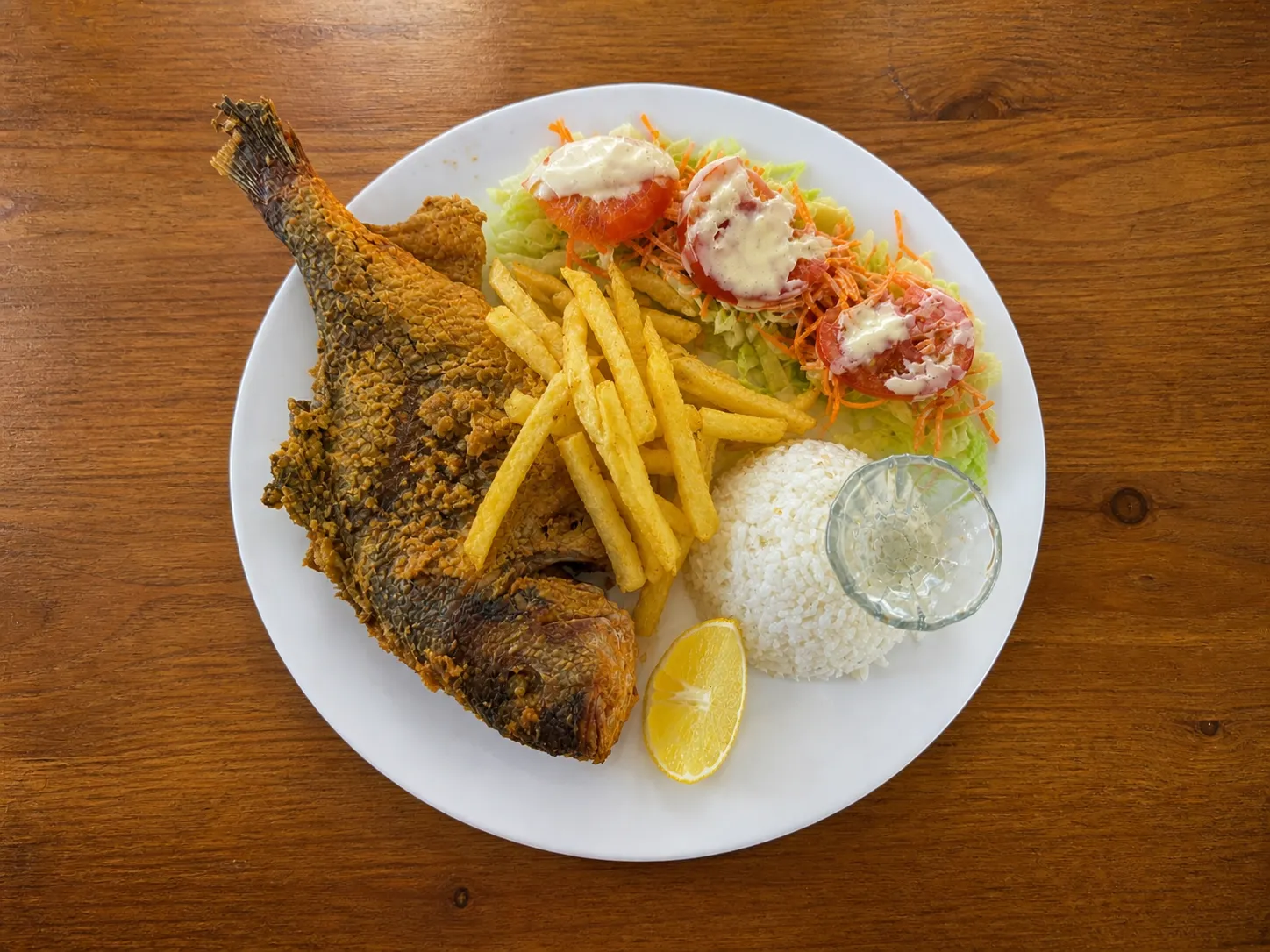 Dorada